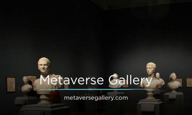 MetaverseGallery.com